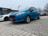 Ford Fiesta 1,6 TDCi 70kW Individual - Ford Fiesta: Individual