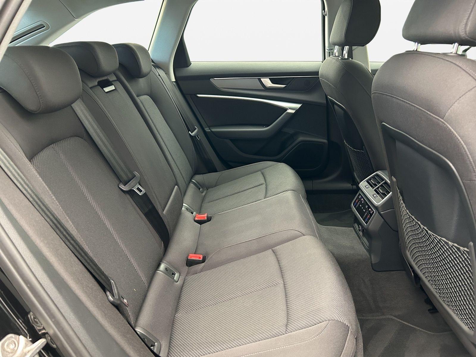 Audi A6 Avant 35 TDI S line S tro*LED*Navi+*ACC*SHZ*P, миниатюра 16