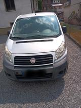 Fiat Scudo 270L - gebrauchte Fiat Scudo aus dem Jahr 2009