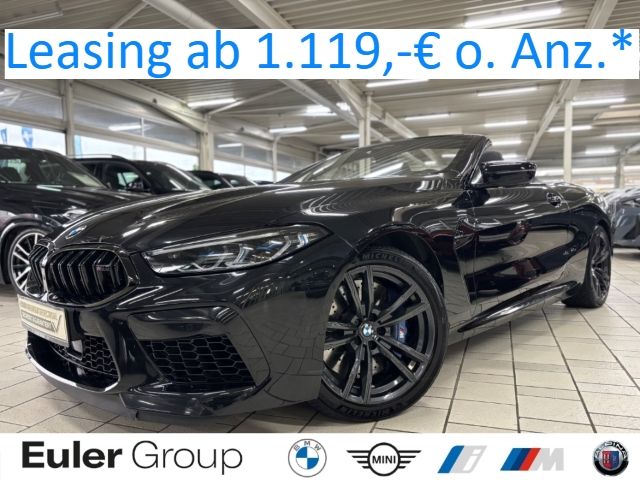 BMW M8