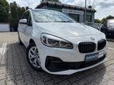 BMW 218 Gran Tourer SPORT LINE 7-SITTZER LED HUD NAV - gebrauchte BMW 218 Gran Tourer aus dem Jahr 2021