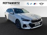 BMW 540d xDrive Touring M Sport|AHK|Pano|Autobahnass - BMW 540 aus 2024