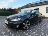 Volkswagen Vw Golf cabrio 2013 1.4tsi 160ps DSG7 - Volkswagen Golf: Cabrio, 7