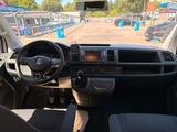 Volkswagen T6 Multivan (Sehr gepflegt) - HU, Insp. Öl Neu - VW T6 Multivan Gebrauchtwagen in Hamburg
