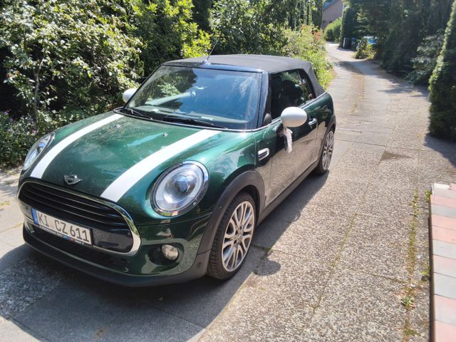 MINI Cooper Cabrio Cooper