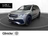 Volkswagen Tiguan Allspace 2.0 TDI R-line 4M AHK 7-Sitzer L
