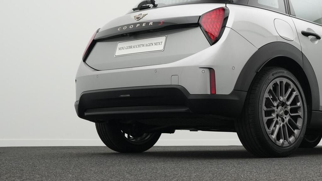 MINI Cooper S - Bild 22
