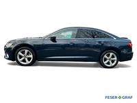 Audi A6 Limo 45TDI quattro Matrix/Navi/SHZ/Kamera/ACC