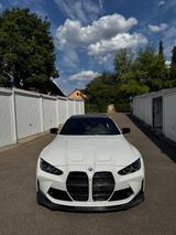 BMW M4 Cometition | Aulitzky | Garantie | - gebrauchte BMW M4 aus dem Jahr 2020