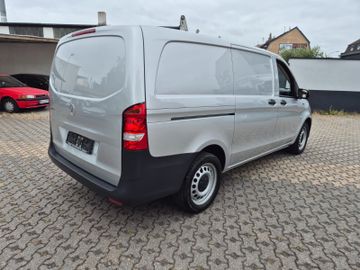 Mercedes eVito - 7