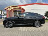 BMW X4 M40d /HuD/Ahk/Sound/360°/Pano/Shadow - BMW X4 M40 aus 2019