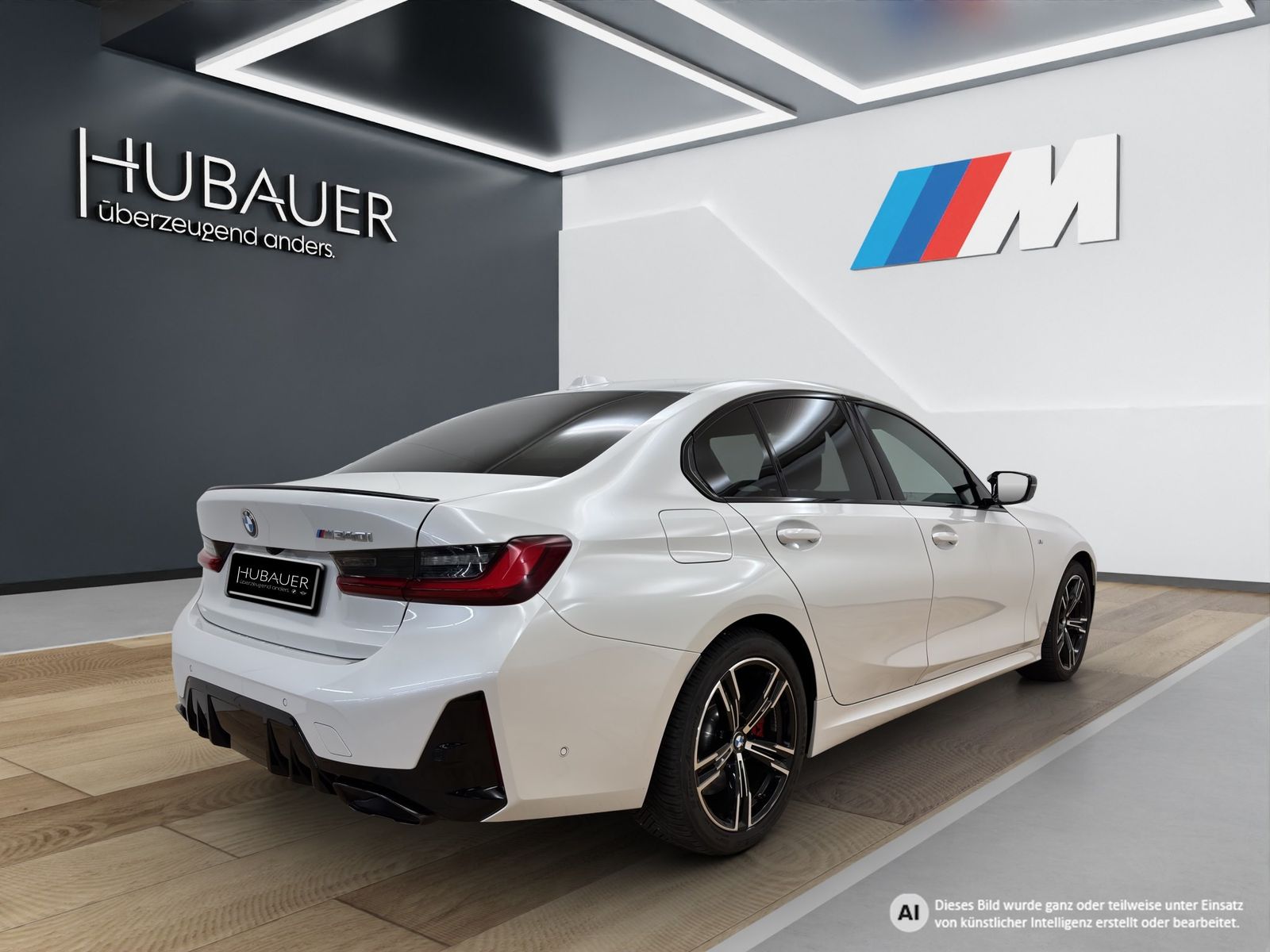 BMW M340i xDrive Limousine [M Sport Pro ACC GSD] foto 5