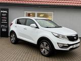 Kia Sportage Spirit 2.0 2WD AT - Kia: 2.0