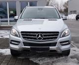 Mercedes-Benz ML 350 CDI BlueTec  NAVI"BI-XENON"2.HAND - SUV bis 15.000 Euro