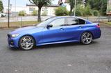BMW 330i Lim. Auto. M Sport M Paket Hifi Head Up LED - BMW 330: 330i M Paket