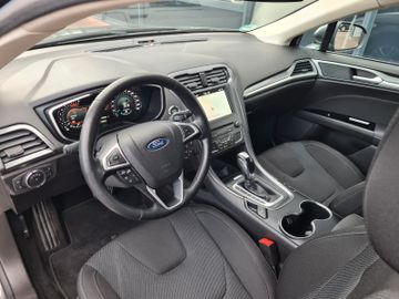 Ford Mondeo - 10