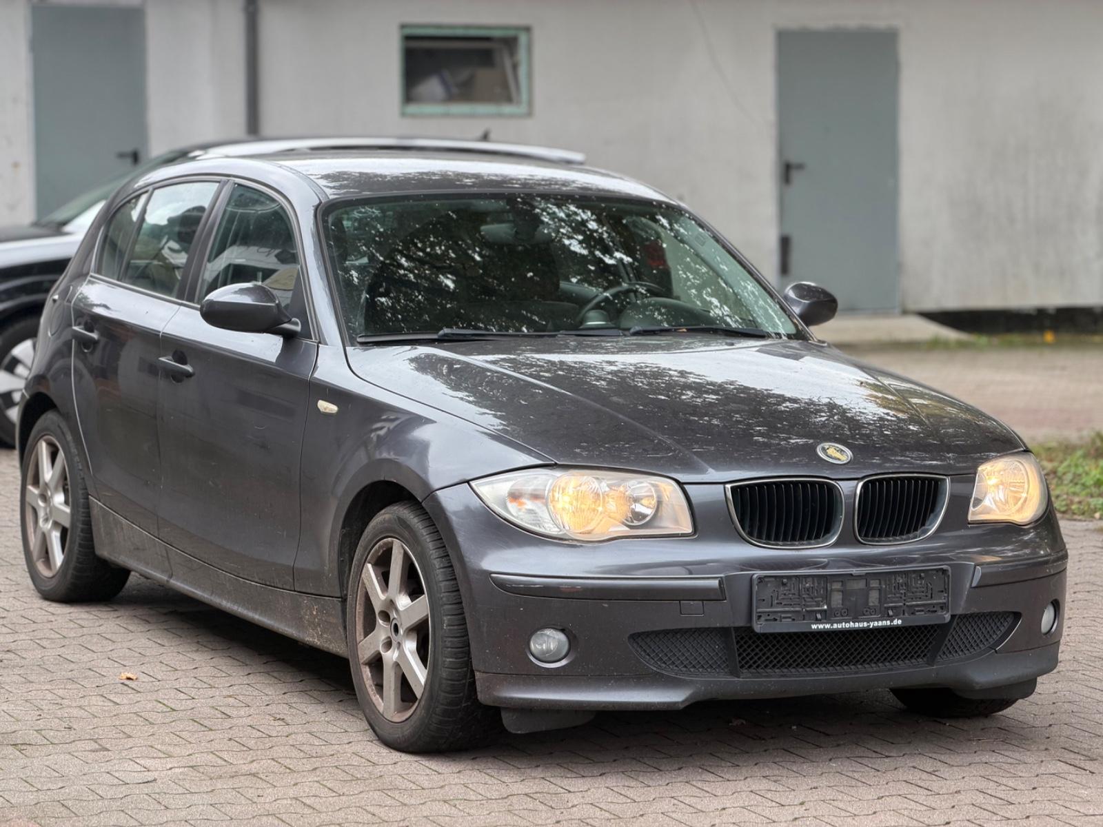 BMW 116