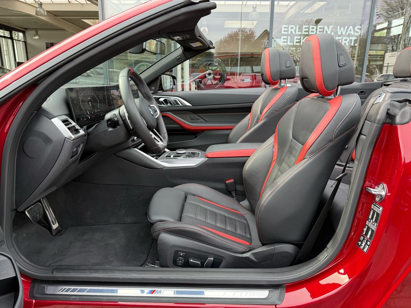 BMW M440 - Bild 5