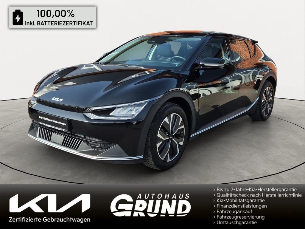 Kia EV6 58 RWD WP | STH | LED | HERSTELLERGARANTIE