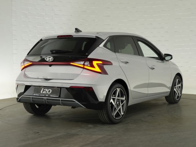 Hyundai i20 – Bild 2