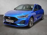 Ford Focus ST LINE X AUTOMATIK+ Sitzheizung+Navigatio - Ford Focus aus 2025