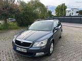 Skoda Octavia - Skoda Octavia aus 2009 mit Diesel-Antrieb