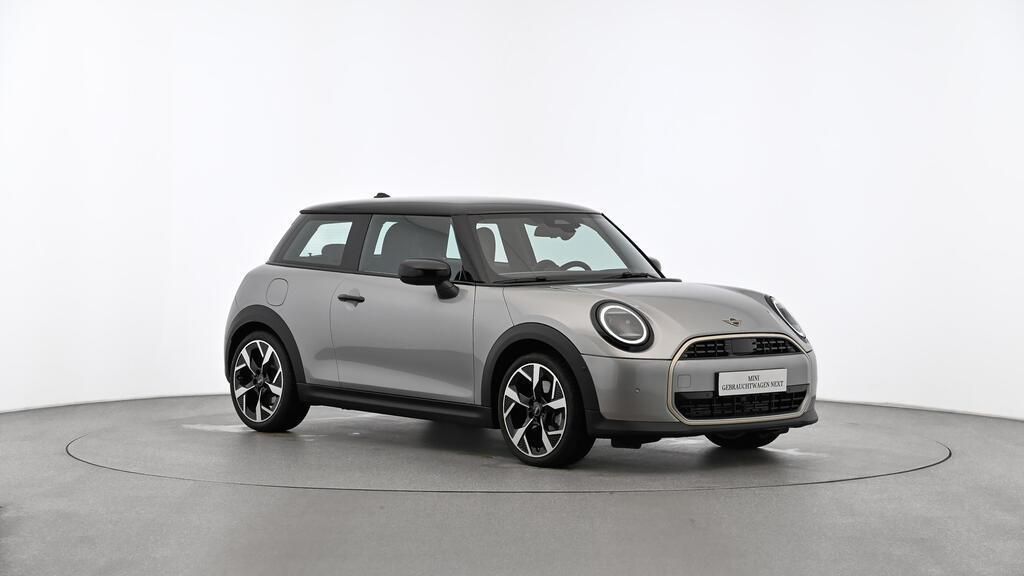 MINI Cooper C - Bild 2