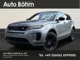 Land Rover Range Rover Evoque D165 S MY25+Nav.+AHK+Leder+ZV - Land Rover Range Rover Evoque: Automatik