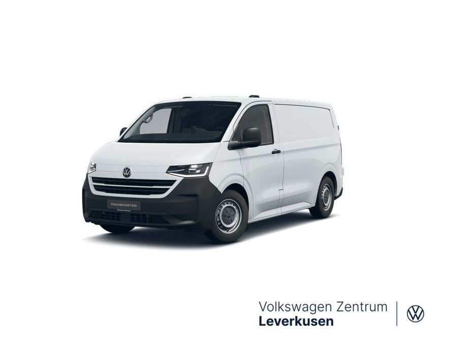 Volkswagen T7 Transporter Kasten Automatik MATRIX AHK KAM