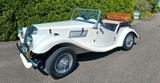 MG TF 1954 Replica Oldtimer - MG TF von privat