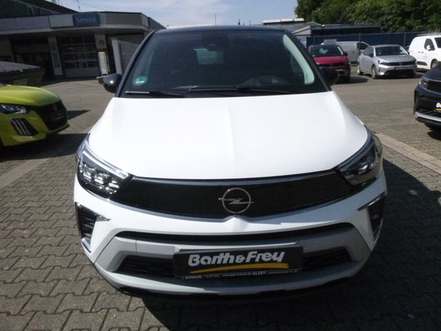 Crossland Business Elegance Diesel Automatik