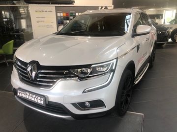 Renault Koleos Intens 2.0 dCi 175 FAP Energy 4x4
