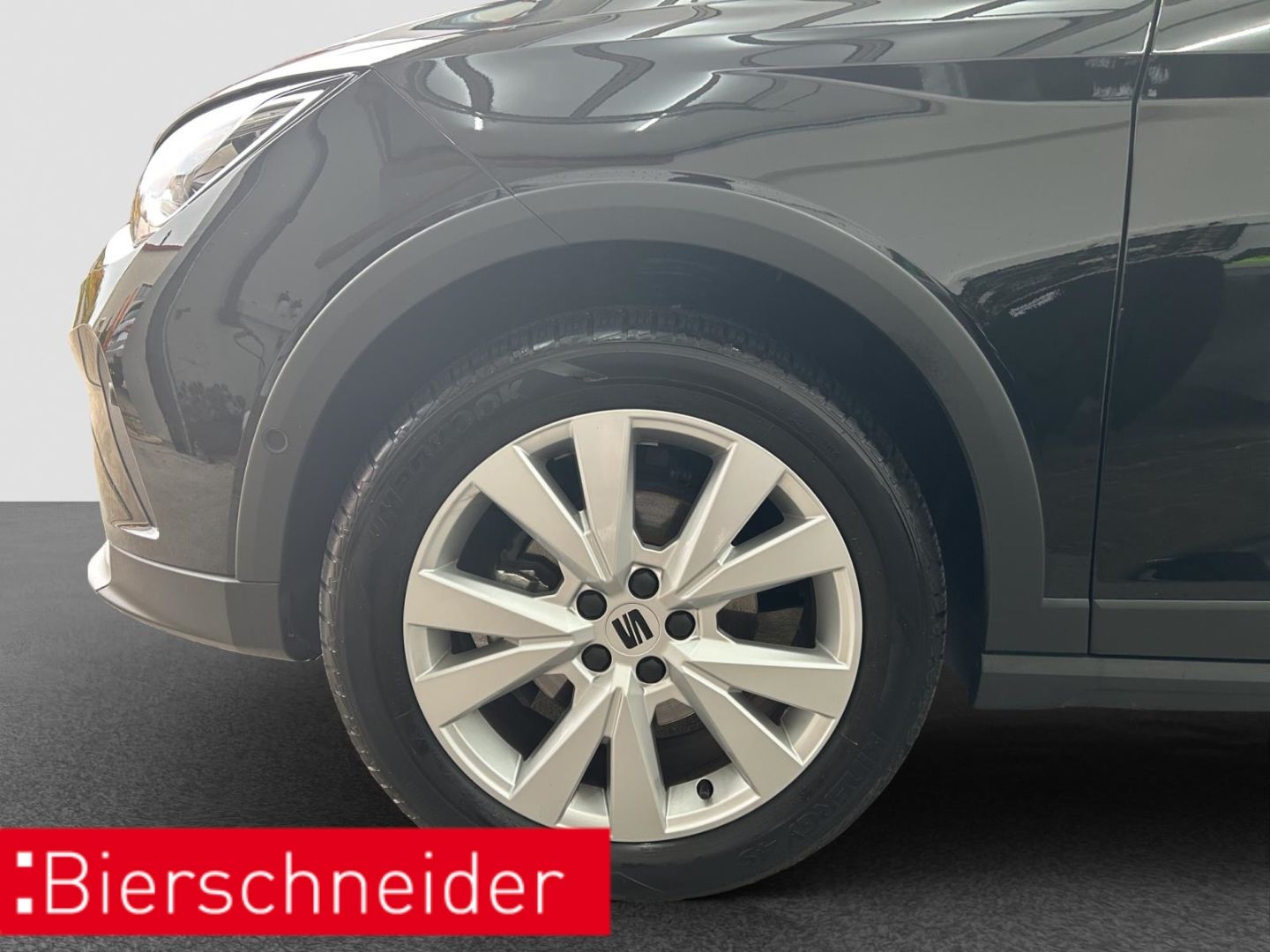 Seat Arona - Bild 10