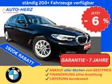 BMW 520d Touring LED+Leder+PDC+Sitz&Lenkradh+DIGITAL