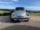 Volkswagen Käfer Cabriolet 1303 - gebrauchte VW Käfer aus dem Jahr 1975