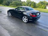 Mercedes-Benz SLK 250 BlueEFF. Edition 1 Autom. Edition - Mercedes-Benz SLK 250 aus 2012