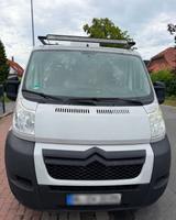 Citroën Jumper Outdoor-Camper|Solar|Dachkl... - gebrauchte Citroën Jumper aus dem Jahr 2012