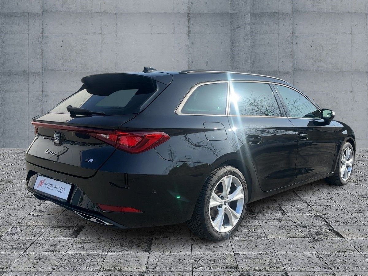Seat Leon - Bild 6