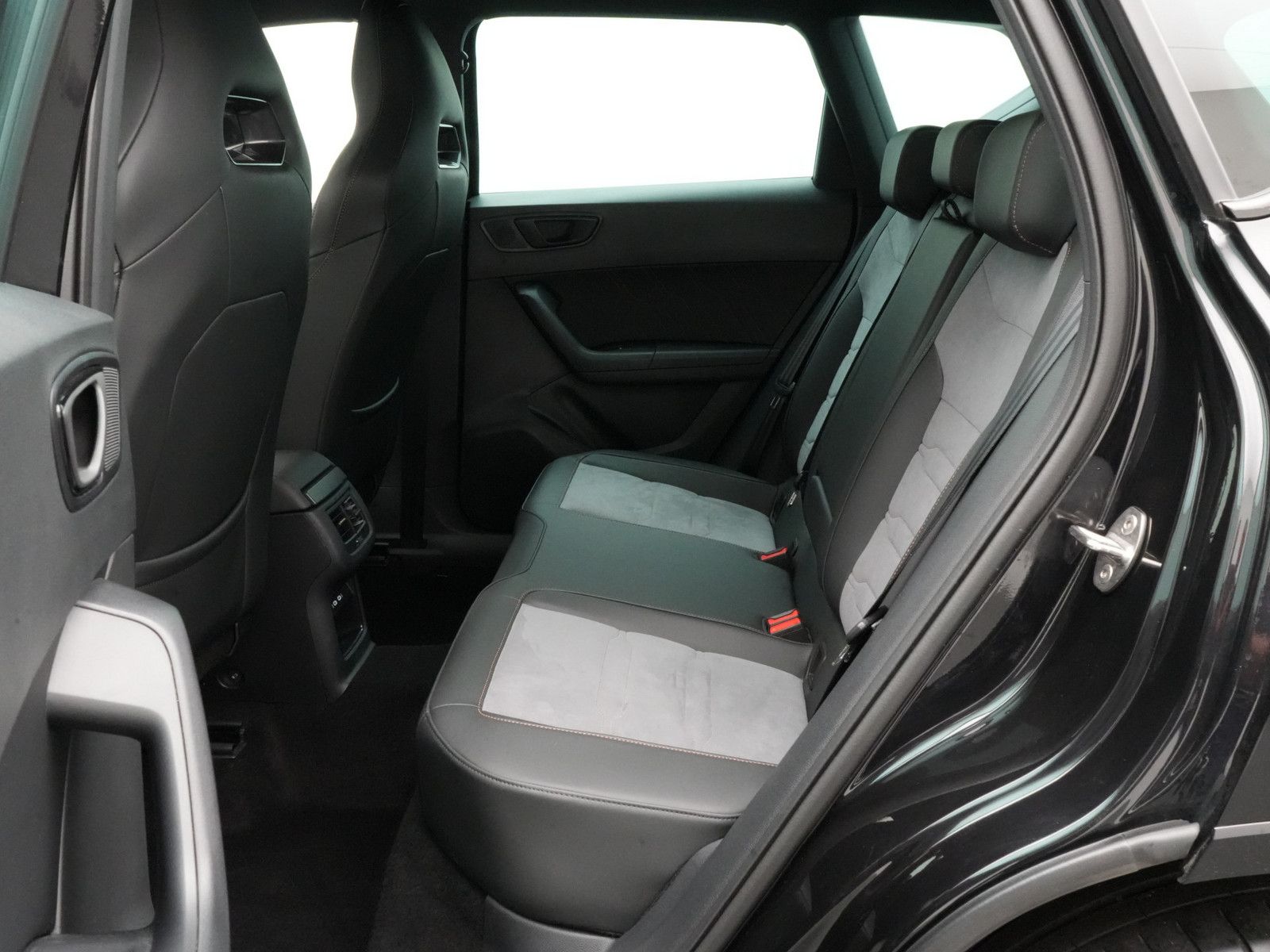 Cupra Ateca - Bild 9