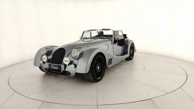 Morgan Plus 6