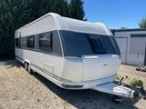 Hobby 720 UKFE Klima Mover - Hobby 720