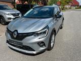 Renault Captur II Intens - Renault Captur Intens mit Diesel-Antrieb