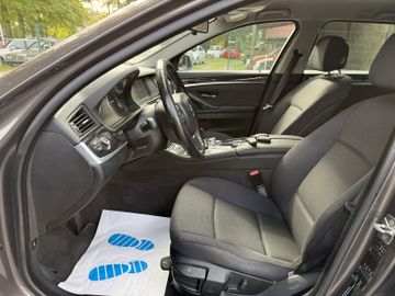 BMW 520 - 10