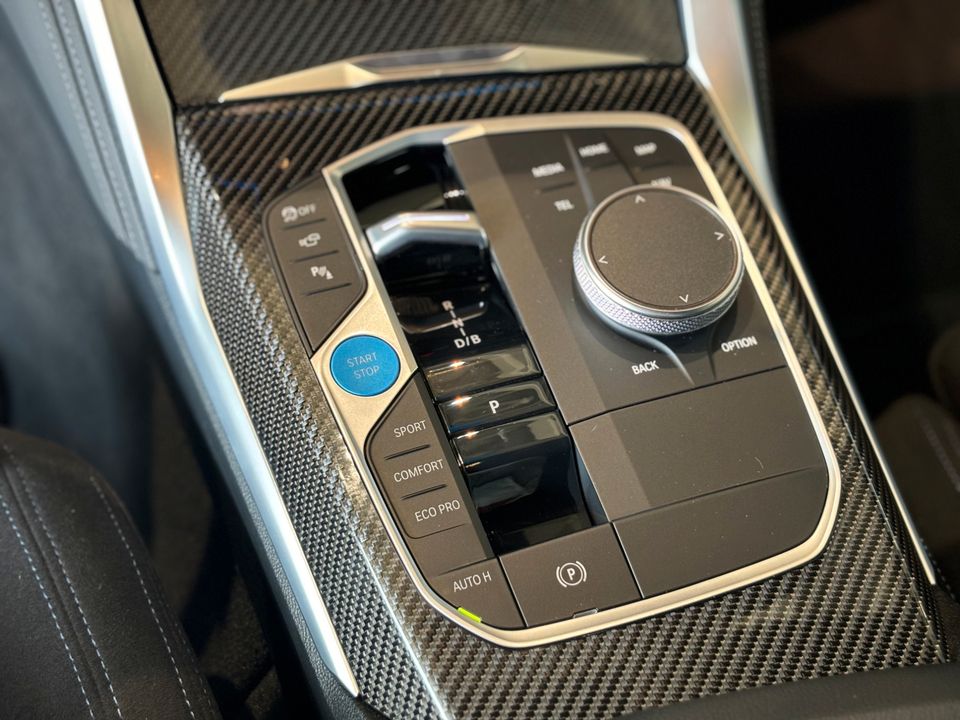 BMW i4 - Bild 18