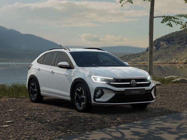 Volkswagen Taigo - Bild 2