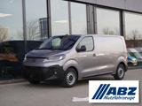 Fiat Scudo L2 2.2 180 AT / LED-Scheinw.+ Sitzheizung - silberne Fiat Scudo