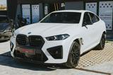 BMW X6 M Competition - BMW X6 M New cars
