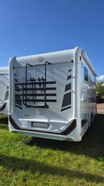 Carado T328 pro+ MJ26*5.Sitz*Vollausst.*sofortVerfügb