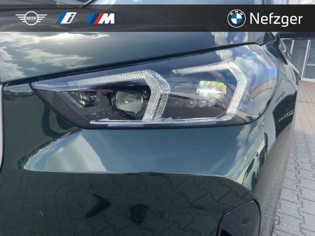 BMW X1 - Bild 21