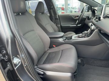 Toyota RAV 4 - 11